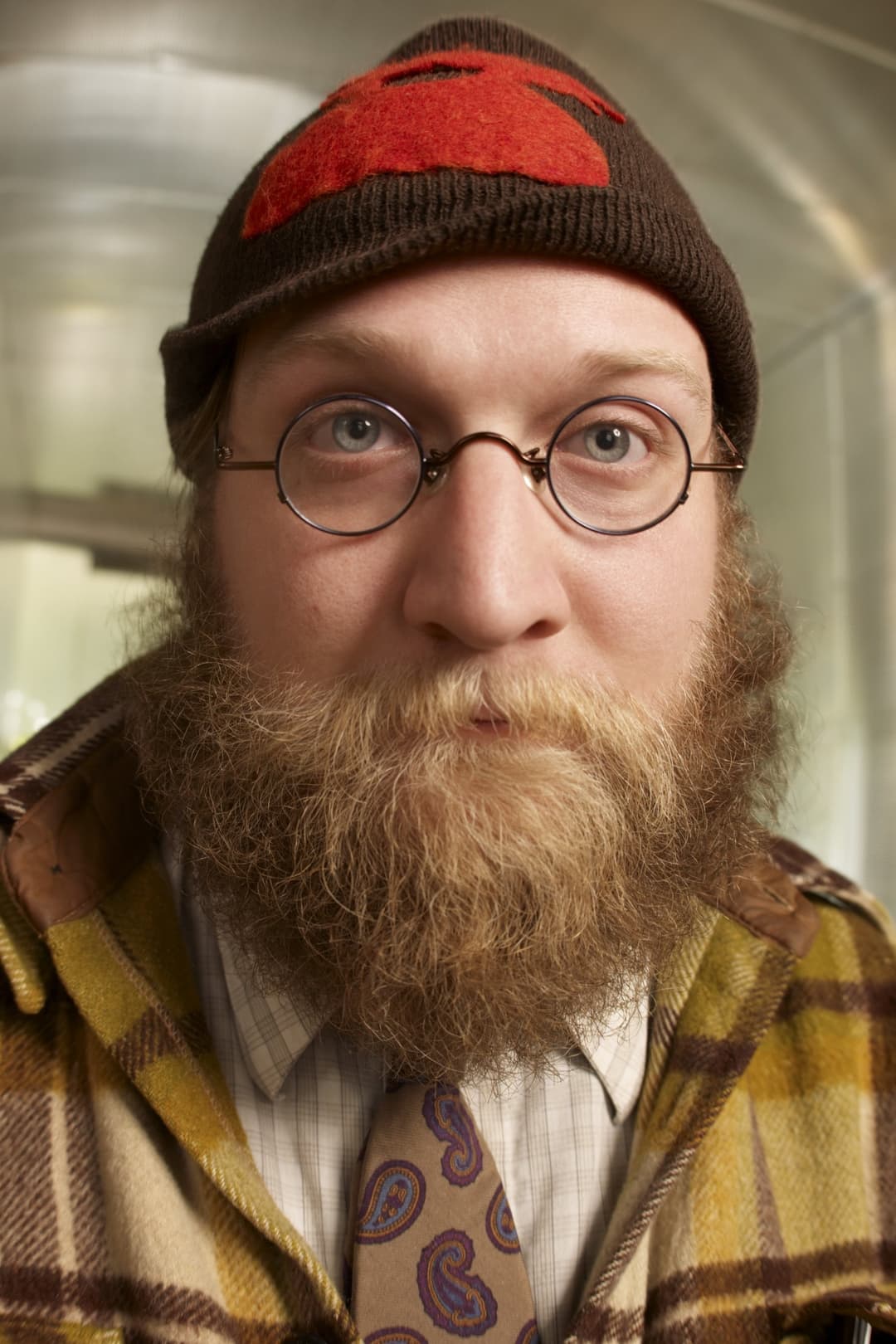 Pendleton Ward profile