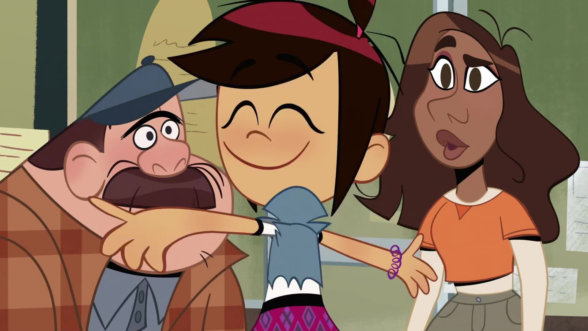 Épisode 20
