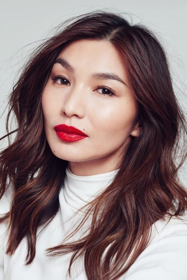 Gemma Chan profile Gemma Chan profile