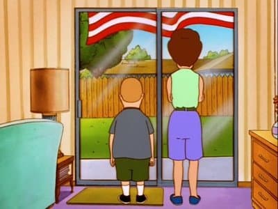 Épisode 11