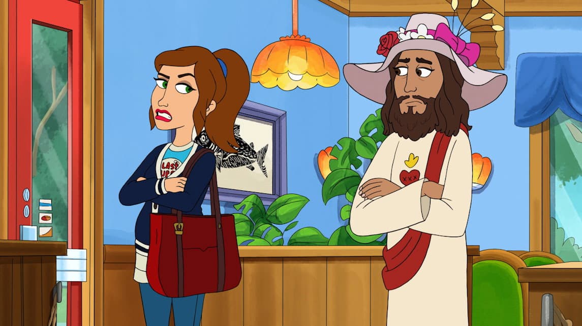 Épisode 16