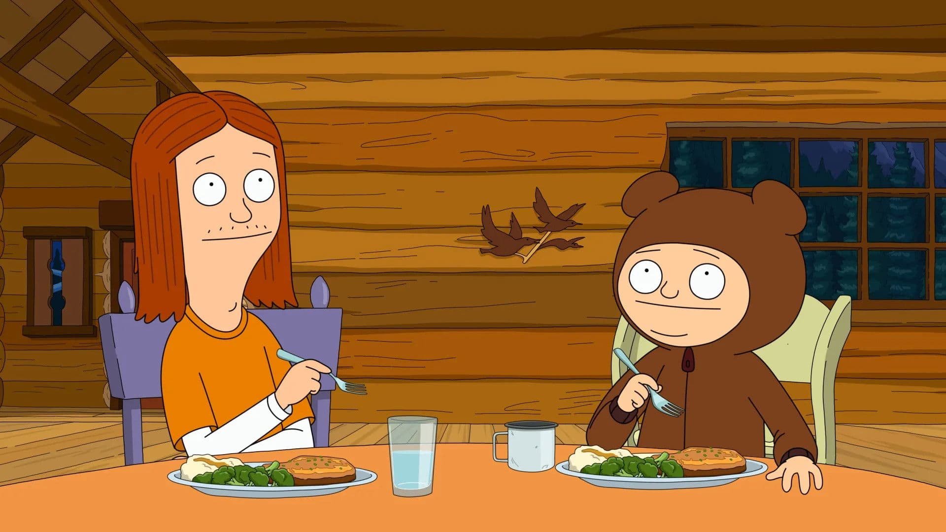 Épisode 21