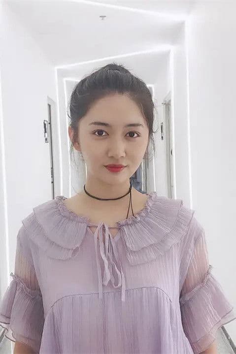 Duan Yixuan profile Duan Yixuan profile