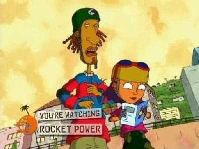 Épisode 16