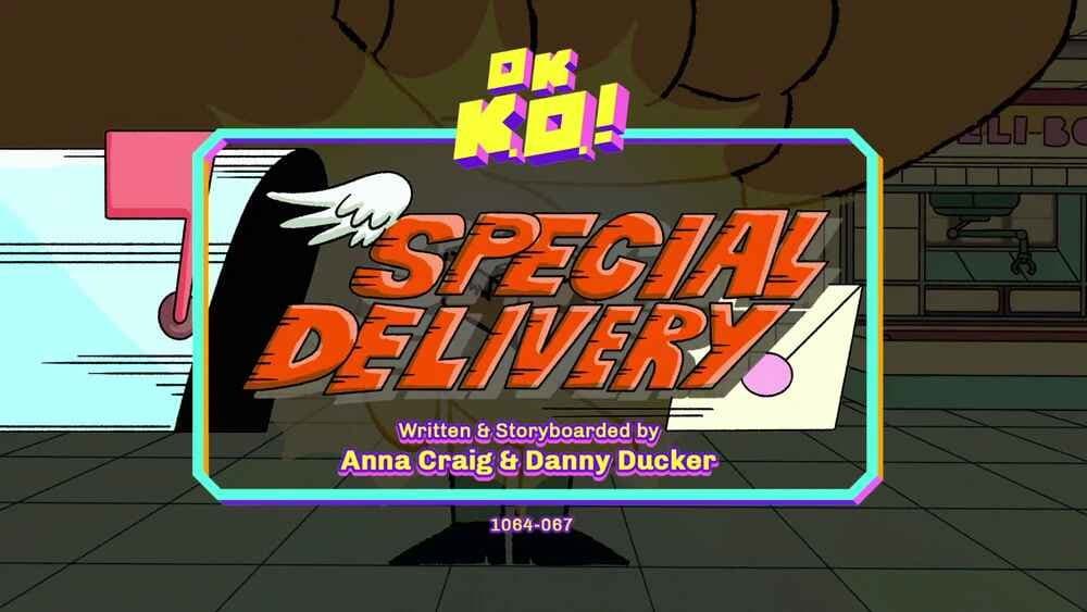 Épisode 13