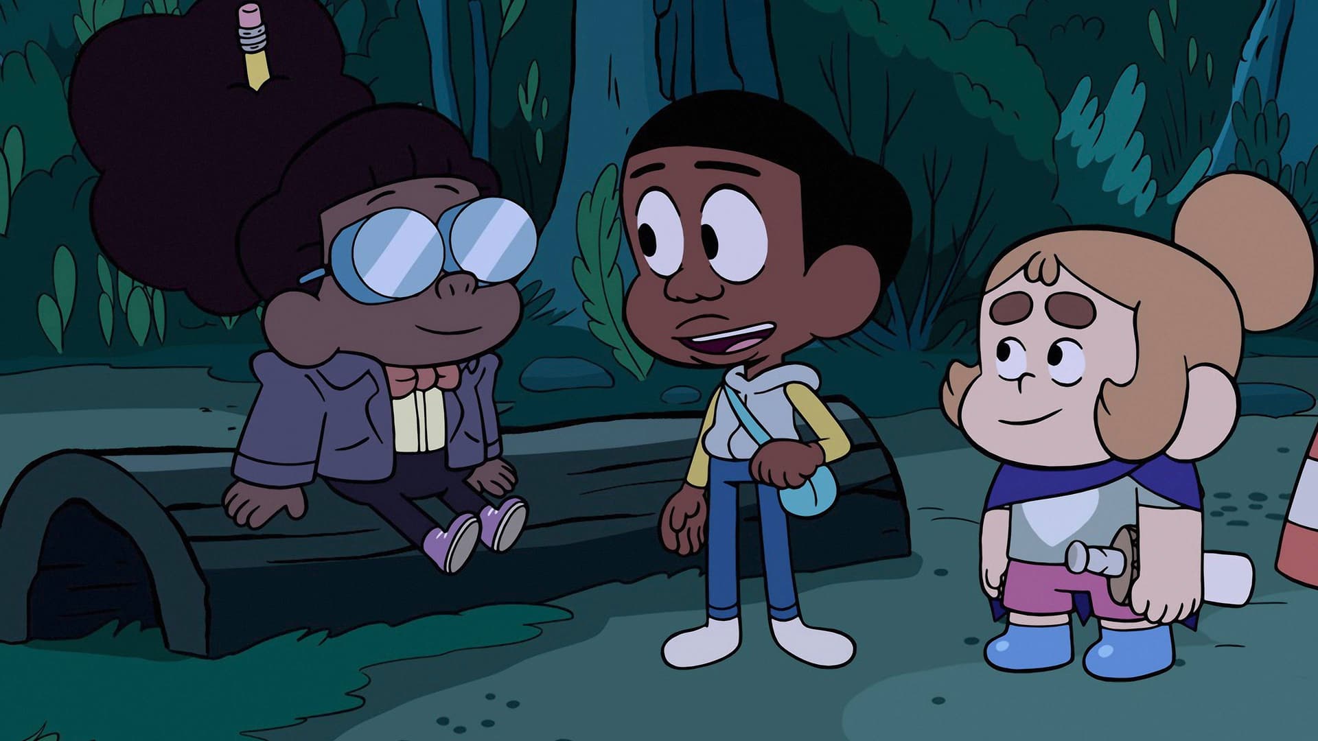 Épisode 13