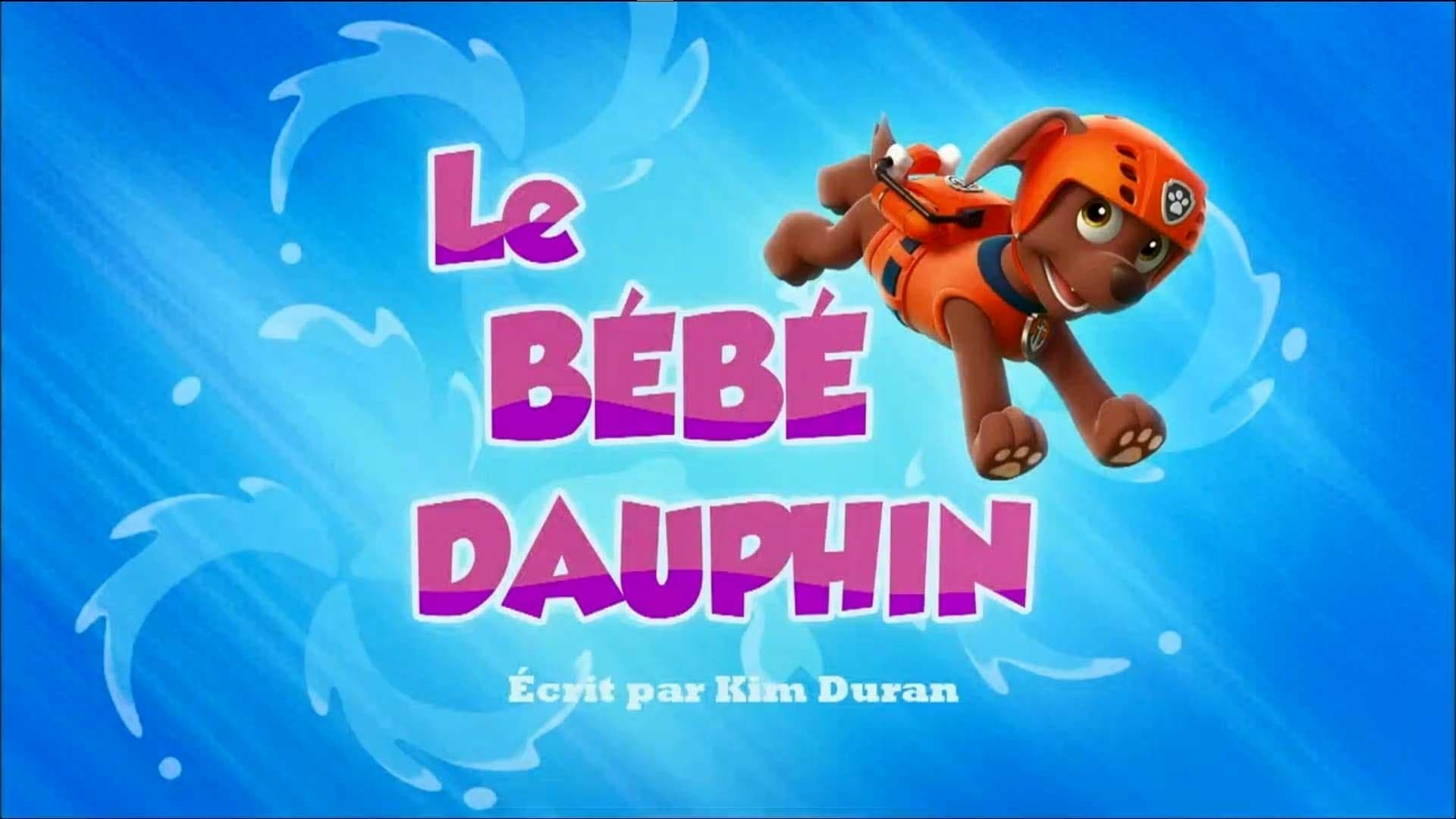 Le Bébé Dauphin Le Bébé Dauphin