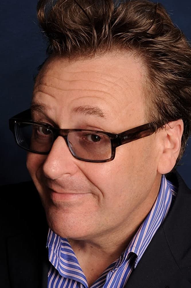 Greg Proops profile Greg Proops profile