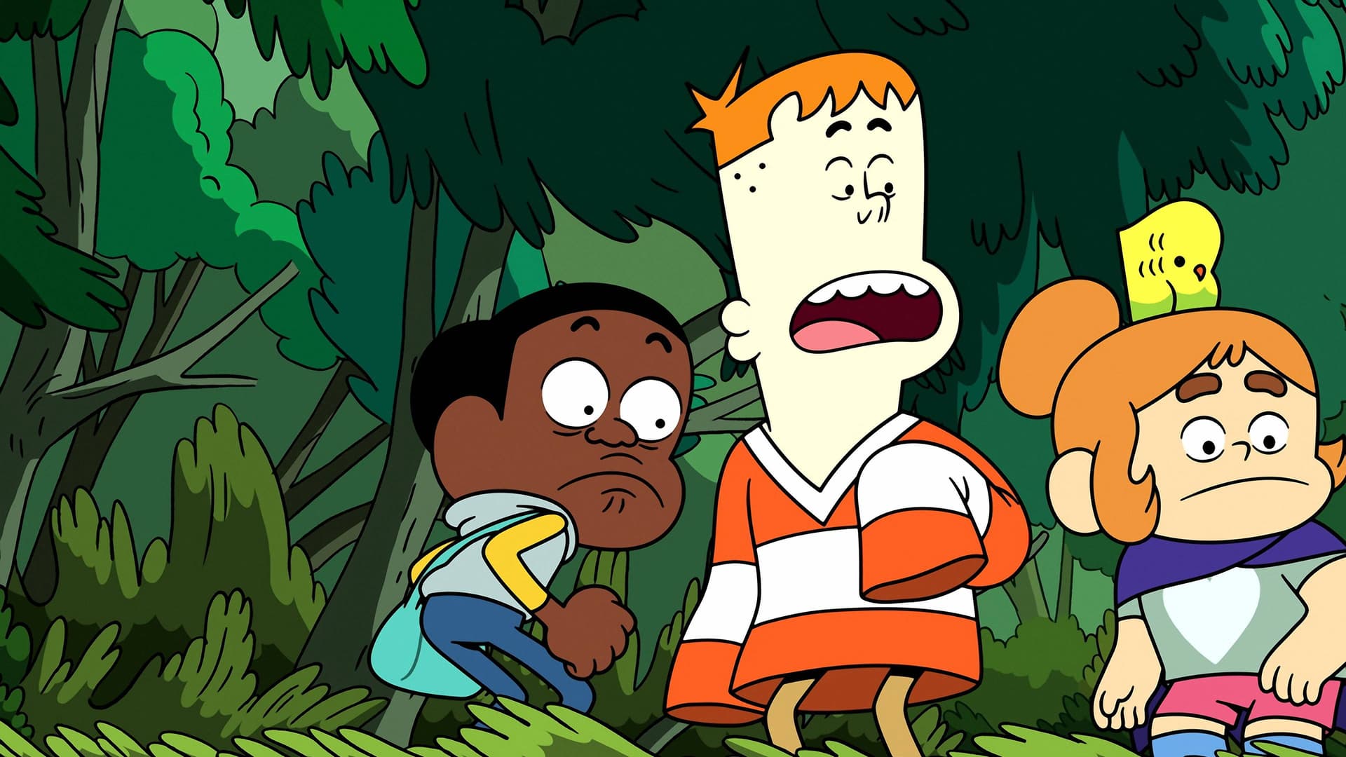 Épisode 18
