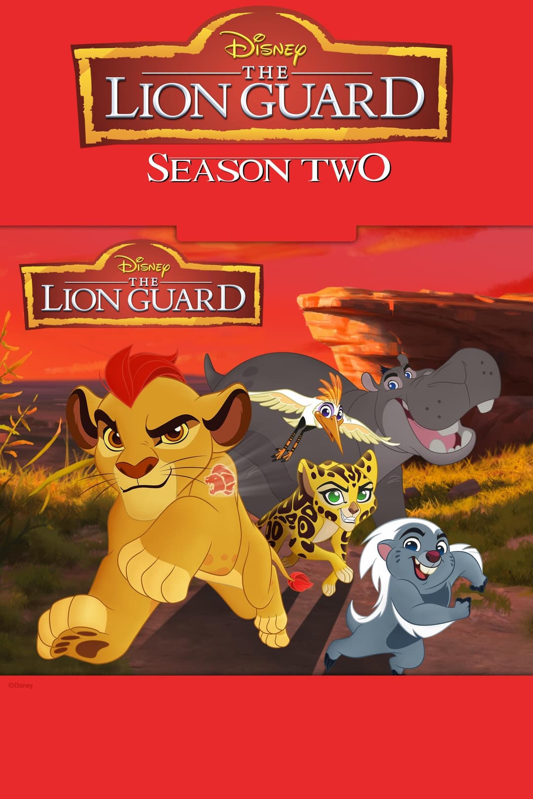 Saison 2
