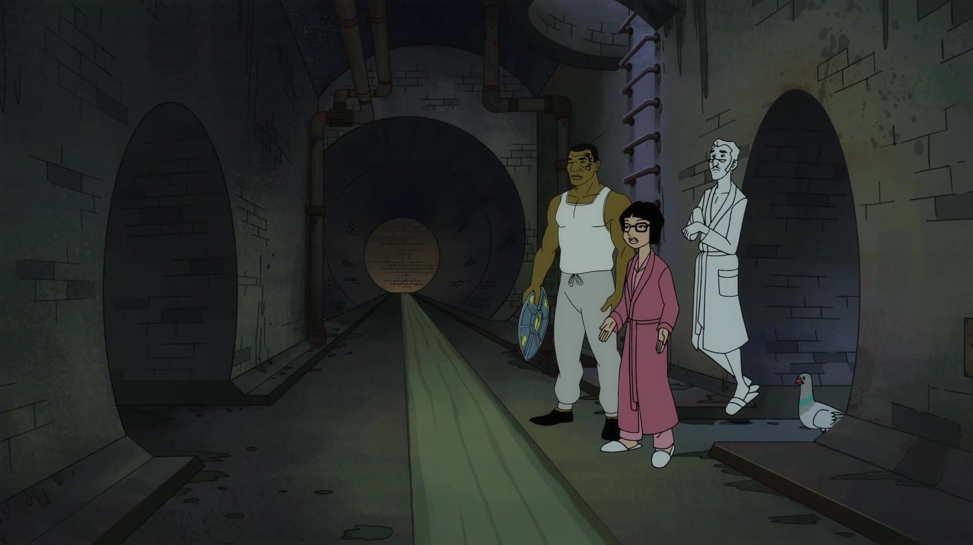Épisode 13