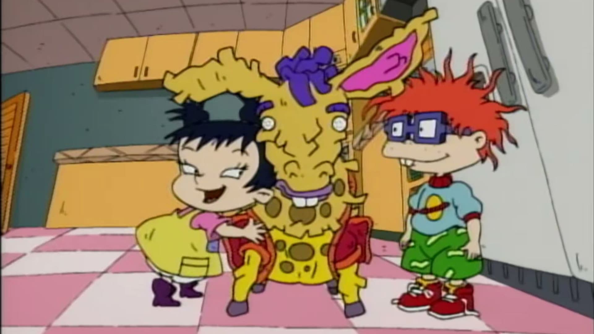 La pinata La pinata