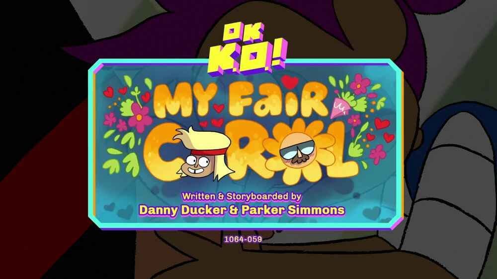 Épisode 5