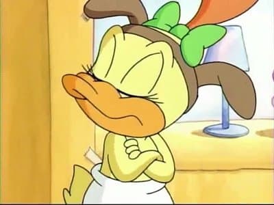 Les Looney Tunes font leur show