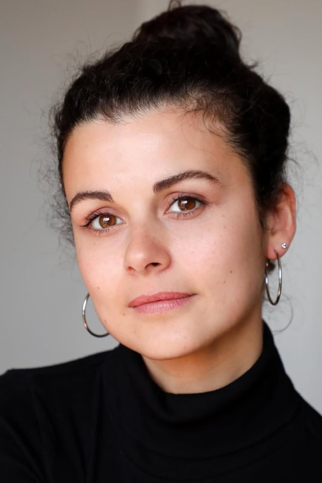 Lilly Caruso profile