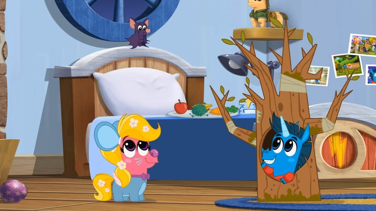 Épisode 11