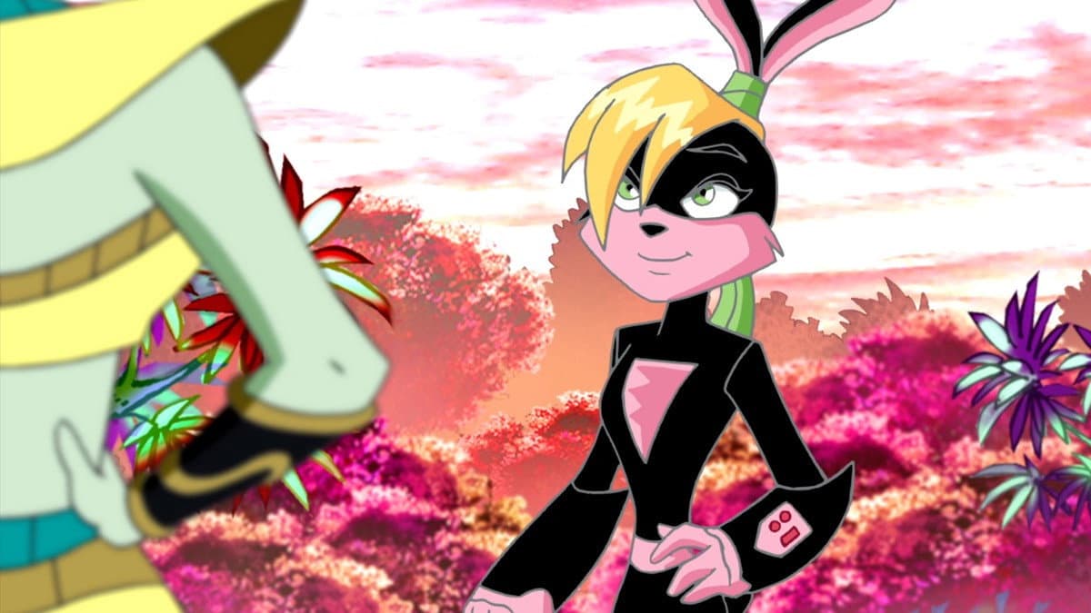 Épisode 9