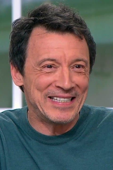 Emmanuel Curtil profile