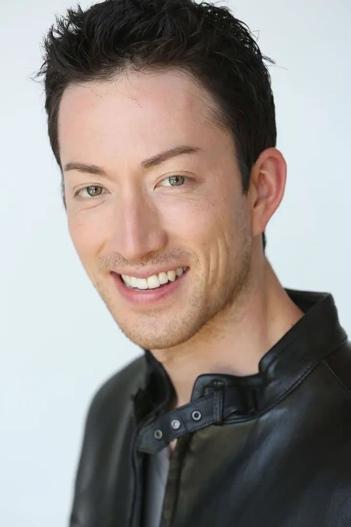 Todd Haberkorn profile