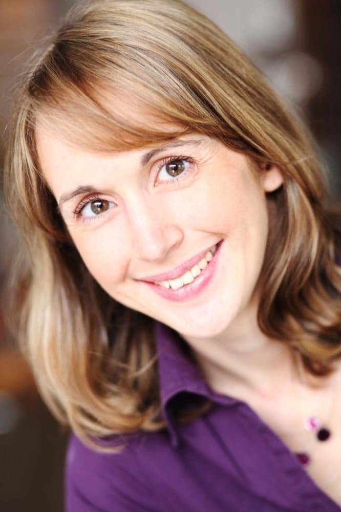 Anne-Sophie Bozon profile Anne-Sophie Bozon profile