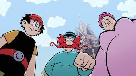Épisode 9