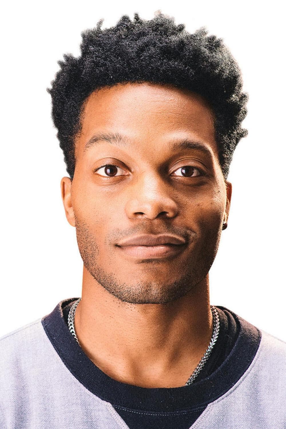 Jermaine Fowler profile Jermaine Fowler profile