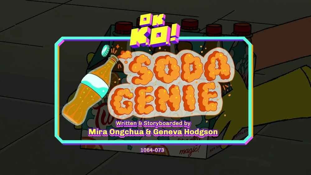 Épisode 23