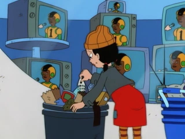 Épisode 4