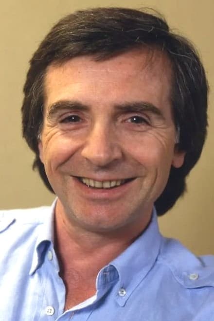 Gérard Rinaldi profile