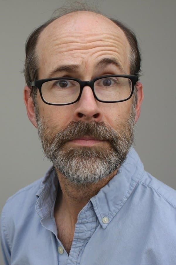 Brian Huskey profile Brian Huskey profile