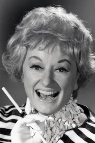 Phyllis Diller profile Phyllis Diller profile