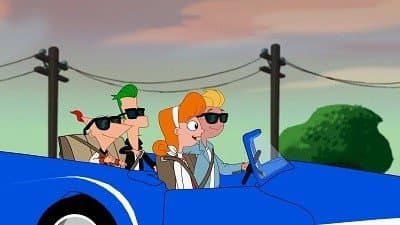 Retour vers les années 1950