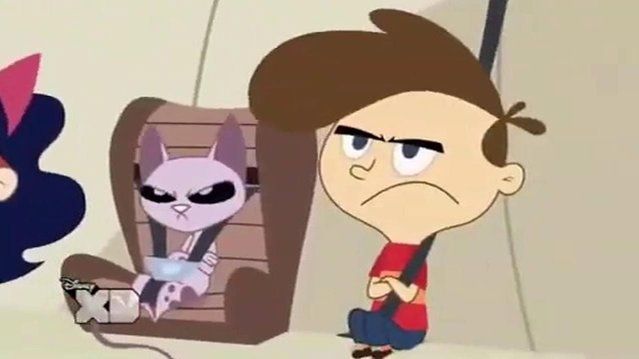 Épisode 23