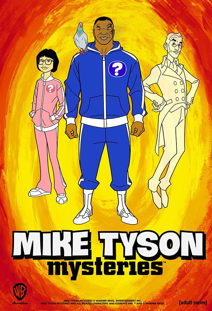 Saison 1 Saison 1