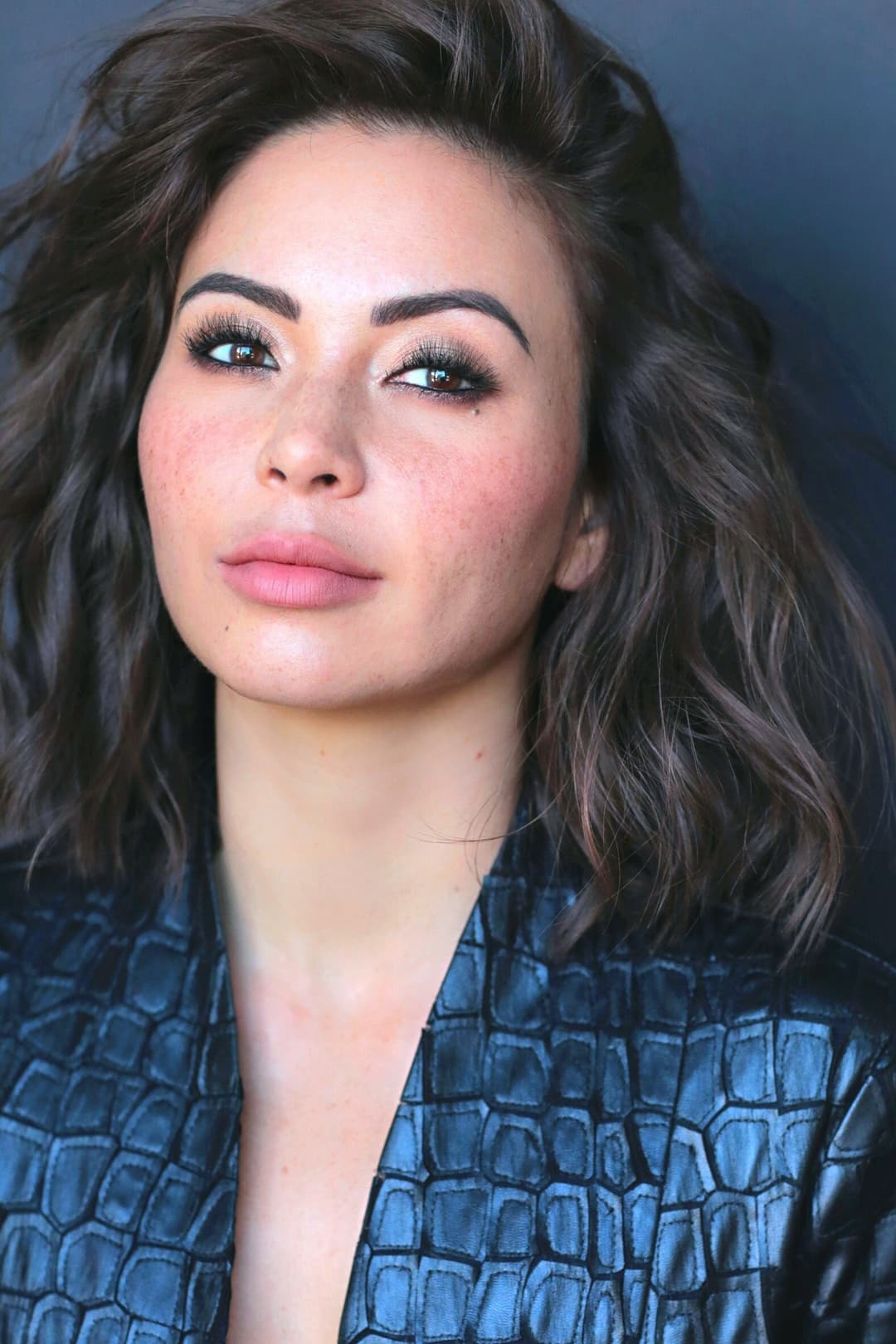 Jennifer Sun Bell profile