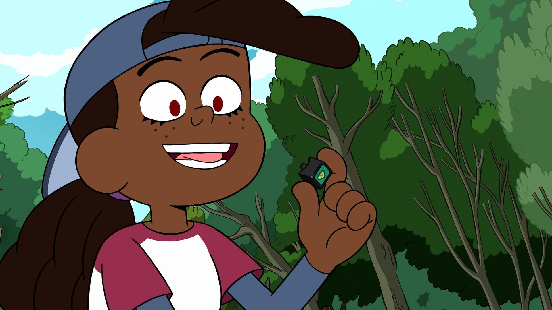 Épisode 4