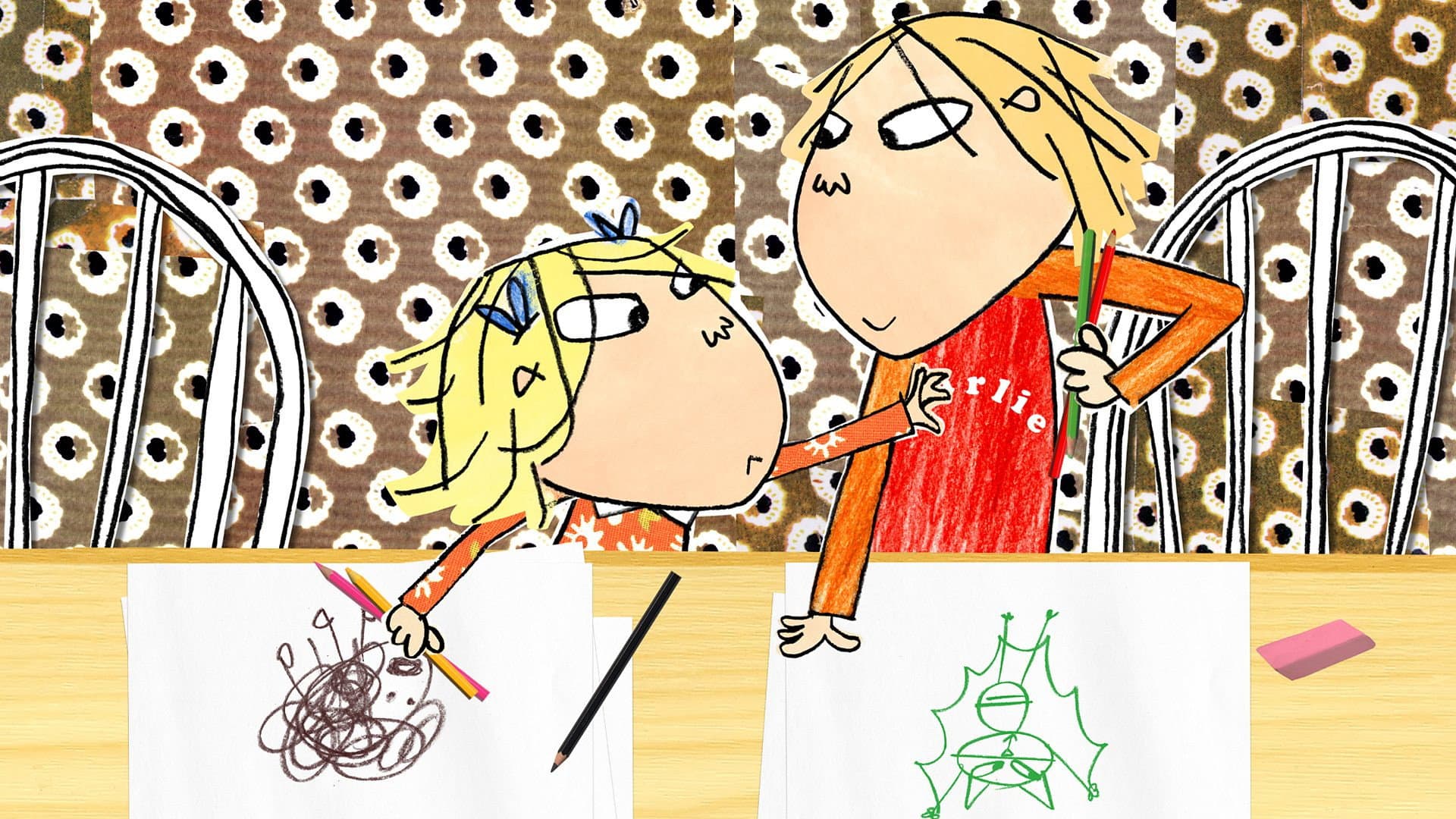 Épisode 13