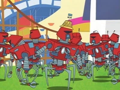 Épisode 3