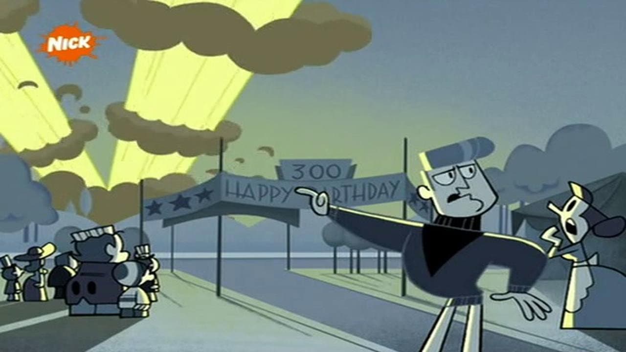 Épisode 9