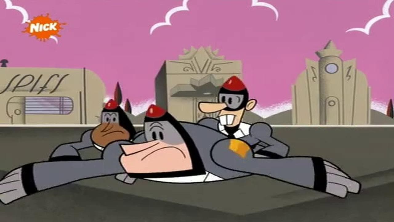 Épisode 3