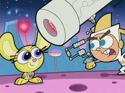 Épisode 14