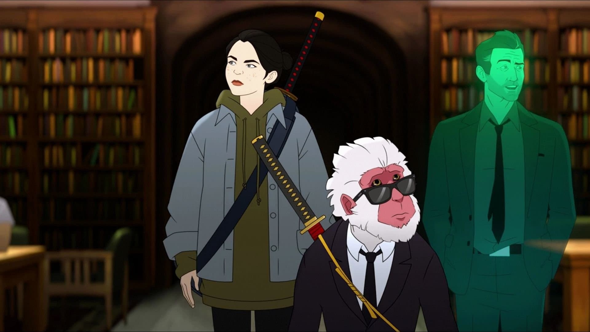 Épisode 2