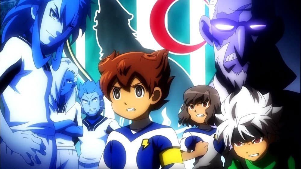 Épisode 15