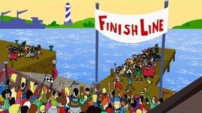 Épisode 11