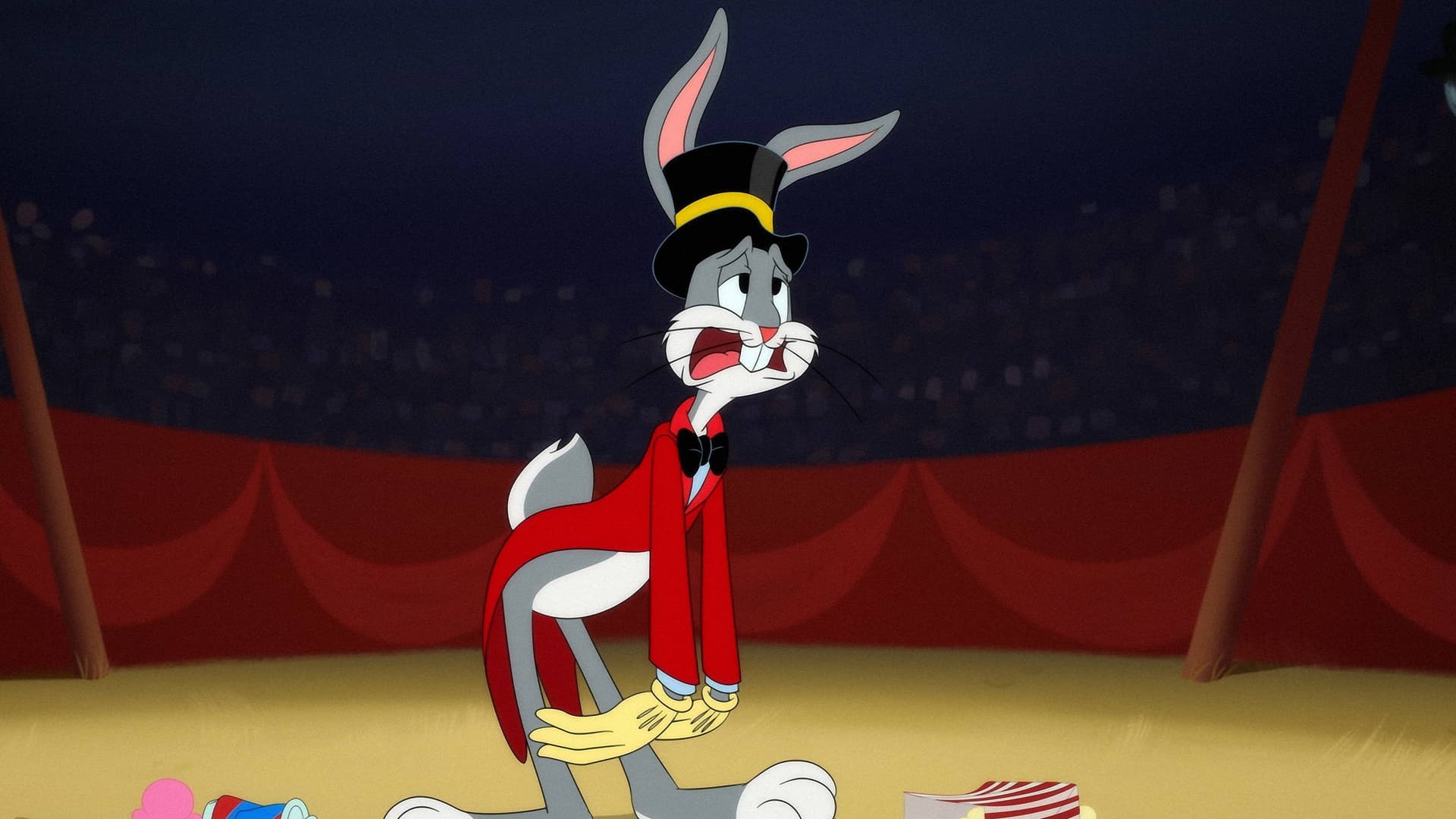 Sam Circus