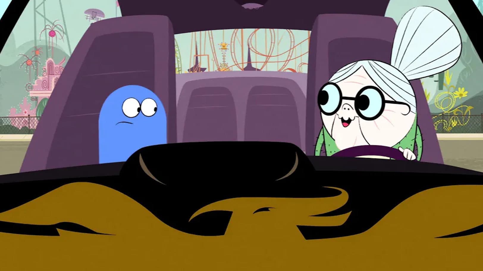 Épisode 3