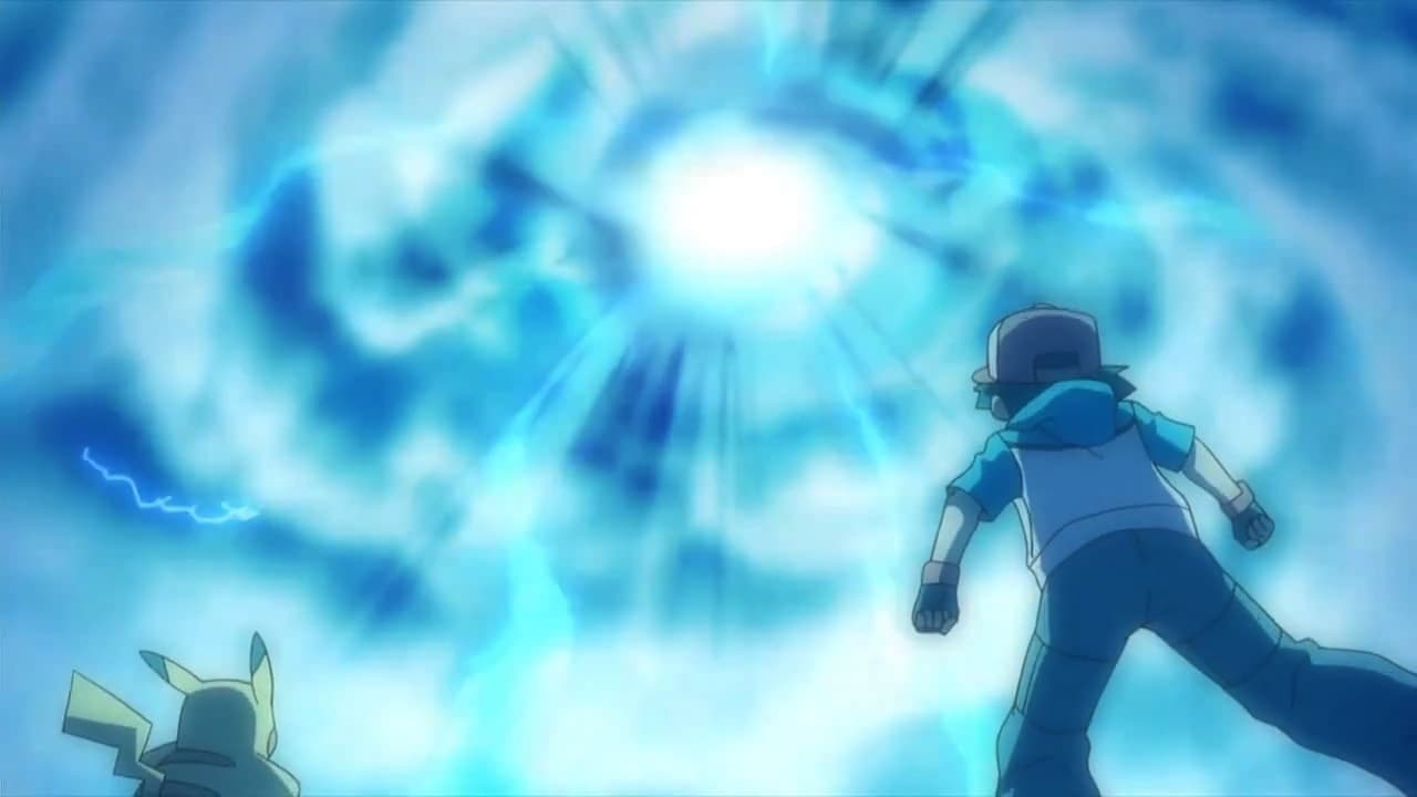 Dans l'ombre de Zekrom