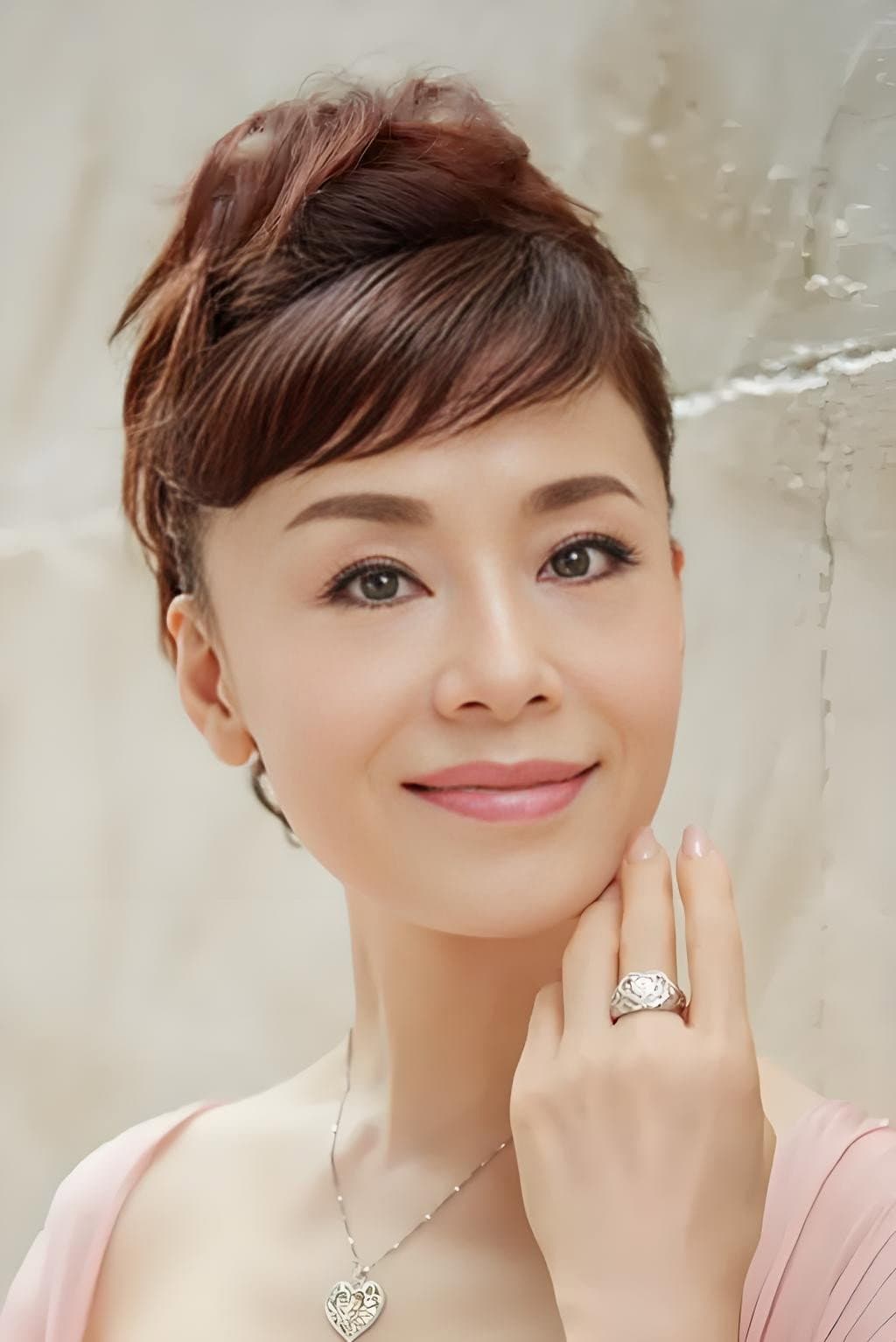 Mao Daichi profile