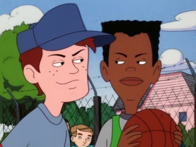 Épisode 6