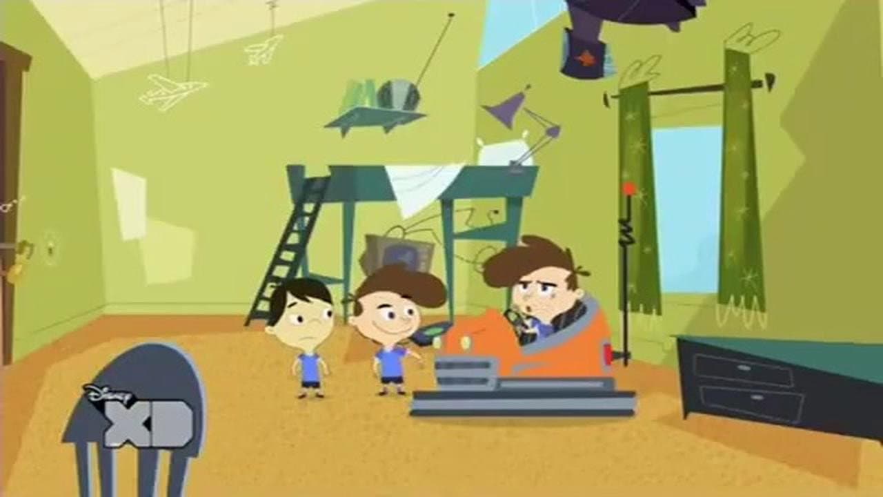 Épisode 15